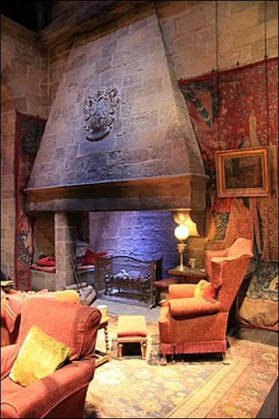 What's Ron's rat's name?