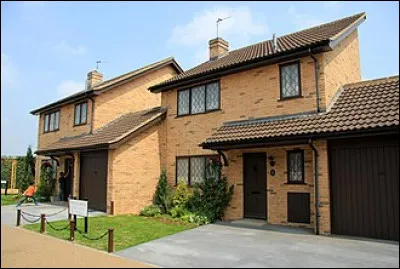 What will Harry receive for Christmas?