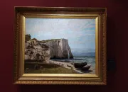 Test Quel musée devrais-tu visiter à Paris ?
