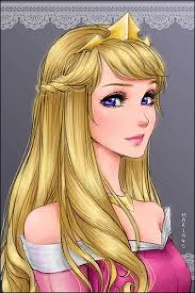 Who is this beautiful girl?