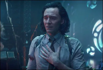 Who will get Loki back for chronological disruption?