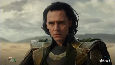 Where did he land next?