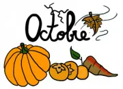 Quiz On les fête en octobre
