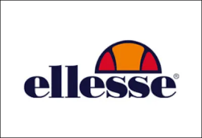 Does this logo belong to a brand?