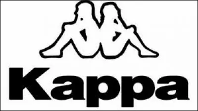 Which brand does this logo belong to?