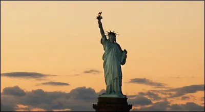 Its capital is New York.