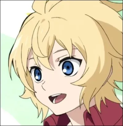 Is it a girl or a boy?