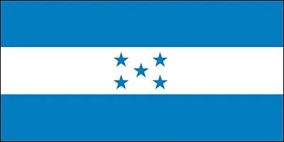 What country does this flag belong to?