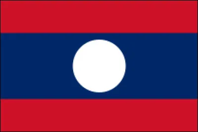 What is this tricolor flag?