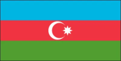 Which country has this flag?