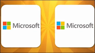 Which logo is correct?