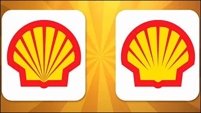 Which logo is correct?