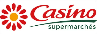 Which supermarket does this logo belong to?