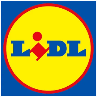 Which supermarket does this logo belong to?