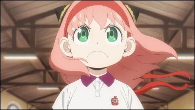 What is Anya's power?