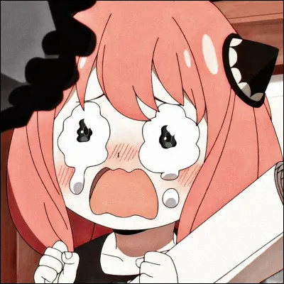 When you have a good attitude or a good grade, what do you get?