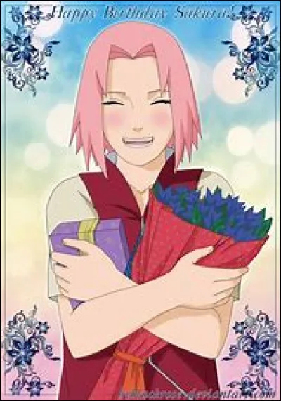 What is his birthday?