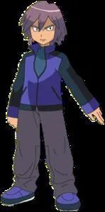 Who is his opponent?