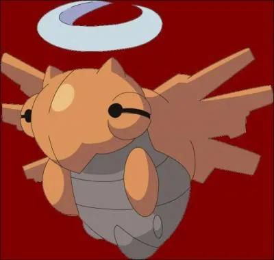 What is its preevolution?