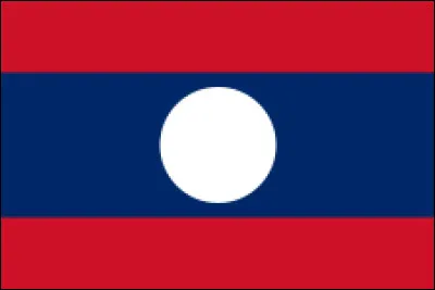 Which country does this flag belong to?