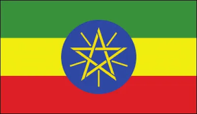 Which country does this flag belong to?