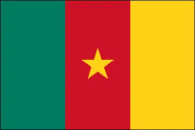 Which country does this flag belong to?