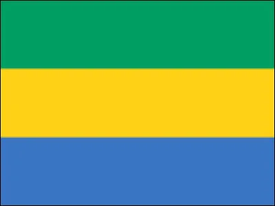 Which country does this flag belong to?