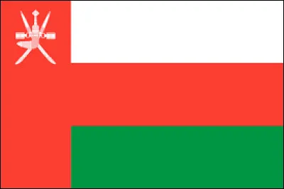 Which country does this flag belong to?