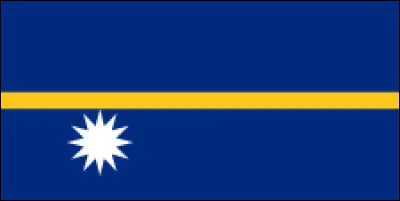Which country does this flag belong to?