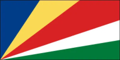 Which country does this flag belong to?
