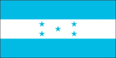 Which country does this flag belong to?