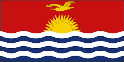 Which country does this flag belong to?