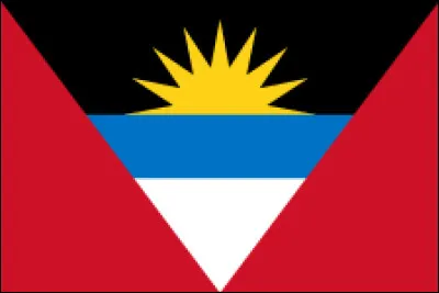 Which country does this flag belong to?