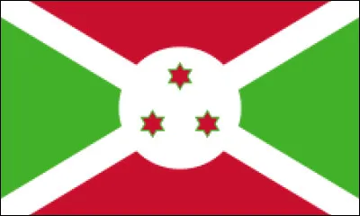 Which country does this flag belong to?