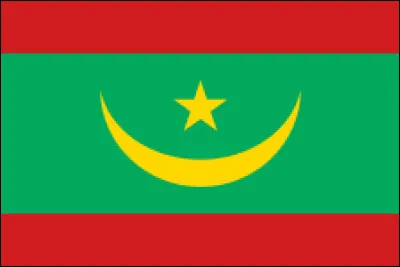 Which country does this flag belong to?