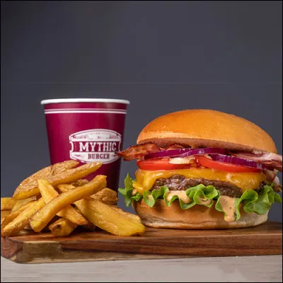 What is this restaurant?