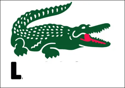 Which brand is identified by this logo?