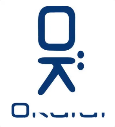 Which brand is identified by this logo?