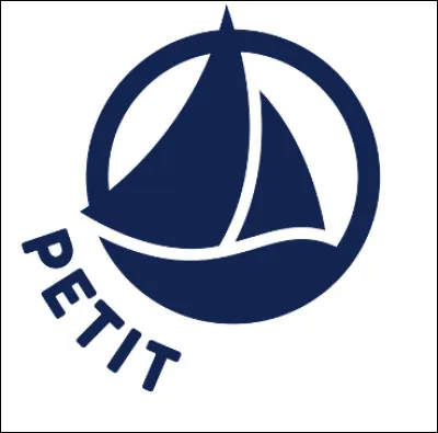 Which brand is identified by this logo?