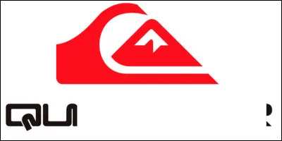 Which brand is identified by this logo?
