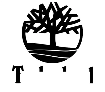 Which brand is identified by this logo?