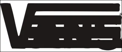 Which brand is identified by this logo?