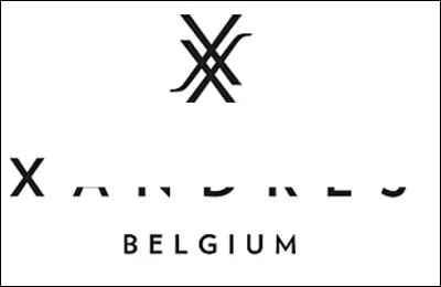 Which brand is identified by this logo?