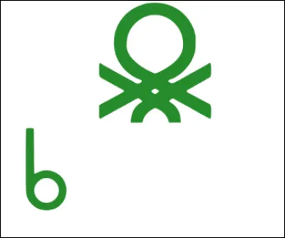 Which brand is identified by this logo?