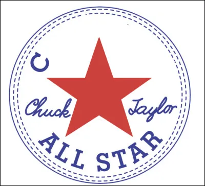 Which brand is identified by this logo?