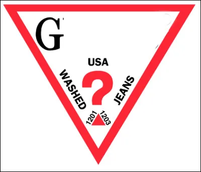 Which brand is identified by this logo?