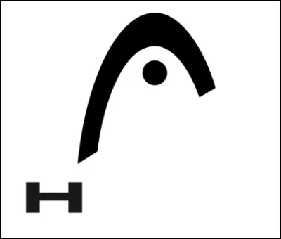 Which brand is identified by this logo?