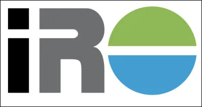 Which brand is identified by this logo?