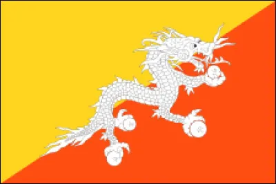 What is the capital of Bhutan?