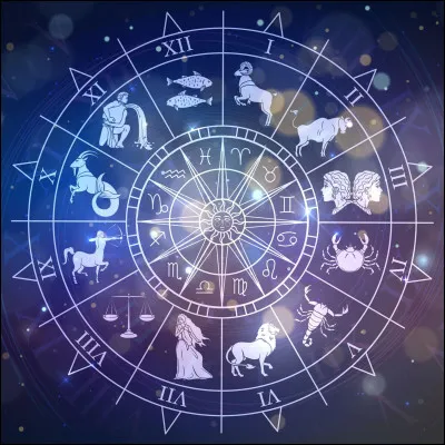 A person is born on August 17, what is his astrological sign ?